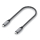 Satechi Kabel USB-C - USB-C 25 cm, 100W, 40Gbps SATSTU4C25M - 1358246 - zdjęcie 3
